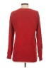 CAbi 100% Cotton Red Pullover Sweater Size XS - photo 2