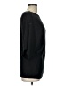 New York & Company 100% Acrylic Black Pullover Sweater Size L - photo 4
