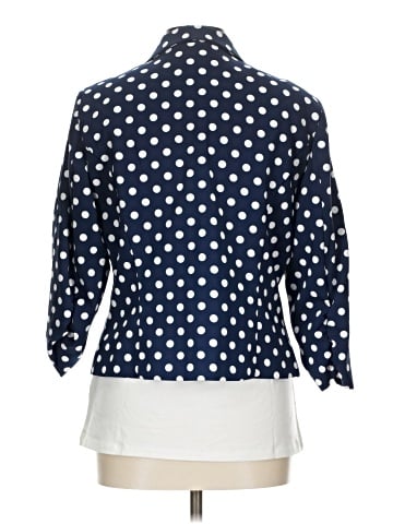 DressBarn Blazer (view 2)