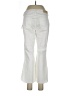 MICHAEL Michael Kors Ivory Jeans Size 10 - photo 2