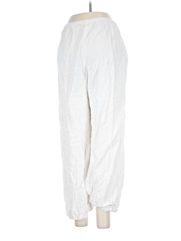 Abercrombie & Fitch Linen Pants (view 2)