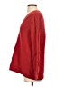 CAbi 100% Cotton Red Pullover Sweater Size XS - photo 5