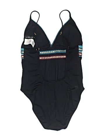 La Blanca One Piece Swimsuit (view 2)