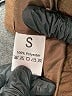 Unbranded 100% Polyester Brown Jacket Size S - photo 7