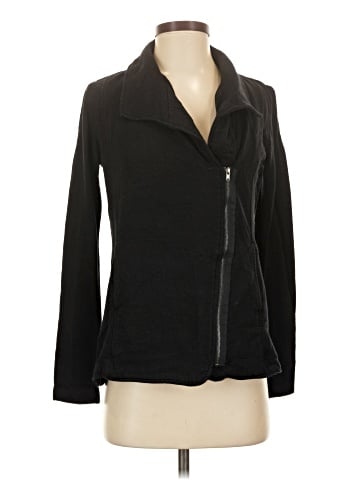 H by Bordeaux Jacket (view 1)