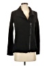 H by Bordeaux Black Jacket Size S - photo 1