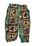 Unbranded Print Blue Casual Pants Size 12-18 mo - photo 2