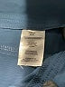 Free Country Solid Blue Athletic Shorts Size S - photo 4