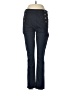 Ann Taylor LOFT Chevron-herringbone Blue Jeans Size 28 waist - photo 1