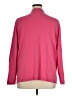 August Silk Pink Cardigan Size 1X - photo 2