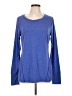 Exertek Blue Long Sleeve T-Shirt Size L - photo 1