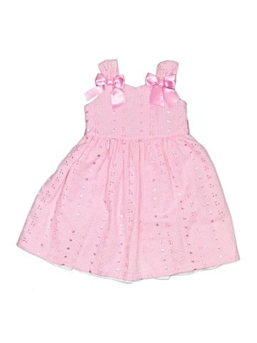 Bonnie Jean Dress (view 1)