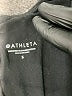 Athleta Camo Black Swimsuit Top Size S - photo 3
