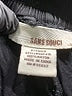 Sans Souci Black Cargo Pants Size S - photo 7