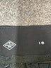 St. John's Bay Solid Black Active Pants Size 16 - photo 4