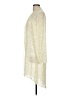 Bella Formals By Venus 100% Polyester Yellow Kimono One size (estimated) - photo 5