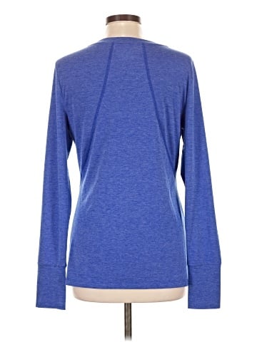 Exertek Long Sleeve T-Shirt (view 2)