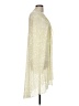 Bella Formals By Venus 100% Polyester Yellow Kimono One size (estimated) - photo 4