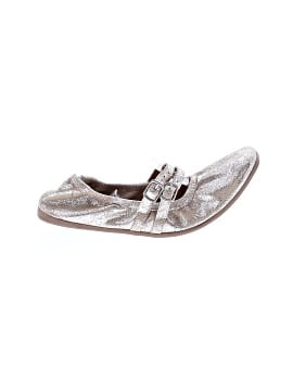 Free People Flats