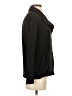 H by Bordeaux Black Jacket Size S - photo 4