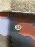 Lululemon Athletica Camo Burgundy Active Pants Size 12 - photo 7