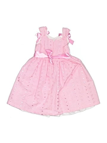 Bonnie Jean Dress (view 2)
