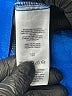 Columbia 100% Polyester Solid Blue Raincoat Size 14 - photo 4