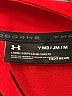 Under Armour Red Pullover Sweater Size M (youth) - photo 3