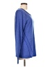 Exertek Blue Long Sleeve T-Shirt Size L - photo 4