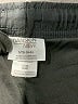 Danskin Now 100% Polyester Hearts Black Athletic Shorts Size 4 - photo 3