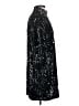 Sanctuary 100% Polyester Stars Black Cocktail Dress Size S - photo 4