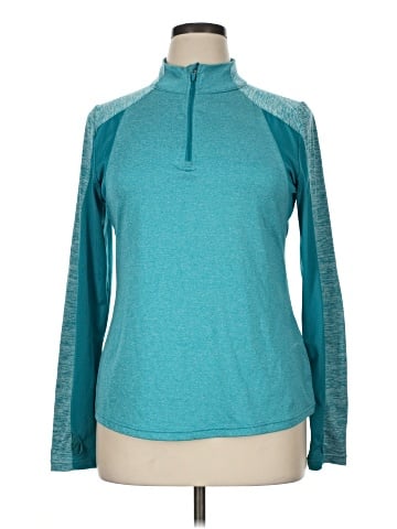 Jockey Pullover Sweater (view 1)