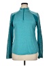 Jockey Teal Pullover Sweater Size XL - photo 1