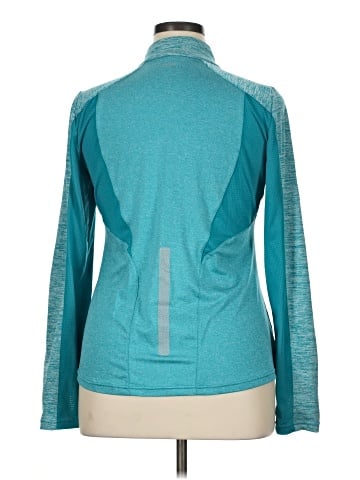 Jockey Pullover Sweater (view 2)