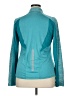 Jockey Teal Pullover Sweater Size XL - photo 2