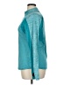 Jockey Teal Pullover Sweater Size XL - photo 5