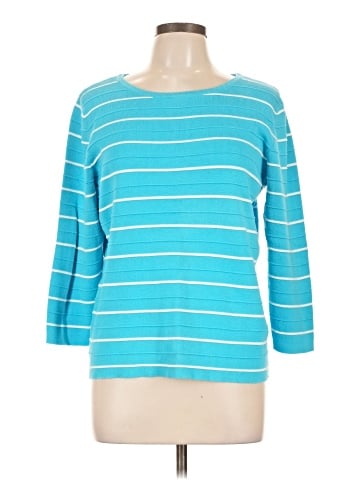 Field Gear Pullover Sweater (view 1)