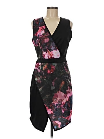 Pixley Cocktail Dress (view 1)