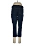 MICHAEL Michael Kors Solid Blue Jeans Size 10 - photo 2