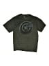 Marvel Stars Green Short Sleeve T-Shirt Size L (youth) - photo 1