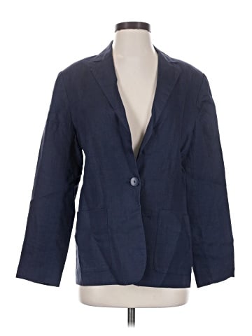 Pendleton Blazer (view 1)
