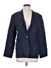 Pendleton 100% Linen Blue Blazer Size S - photo 1