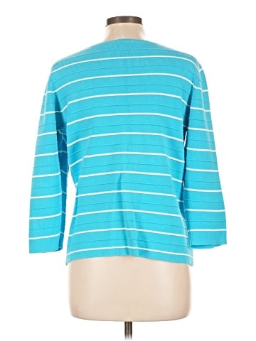 Field Gear Pullover Sweater (view 2)