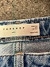 Topshop 100% Cotton Blue Jeans Size 25 waist - photo 7