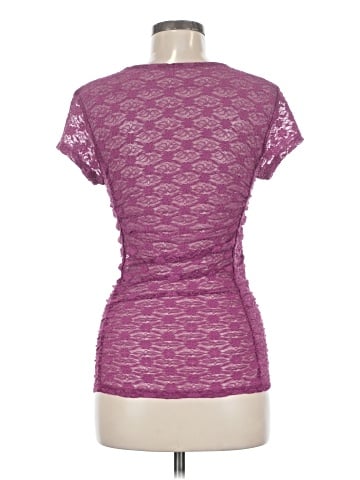 Intimately by Free People Short Sleeve Top (view 2)