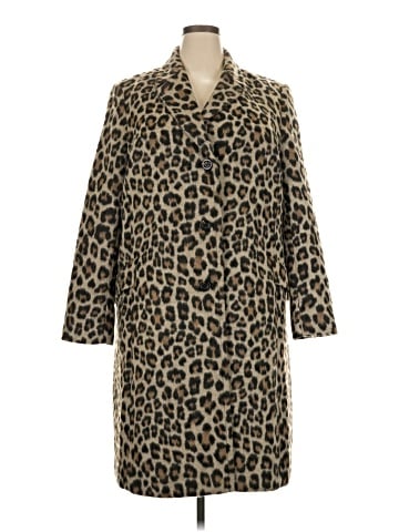 Ann Taylor Coat (view 1)