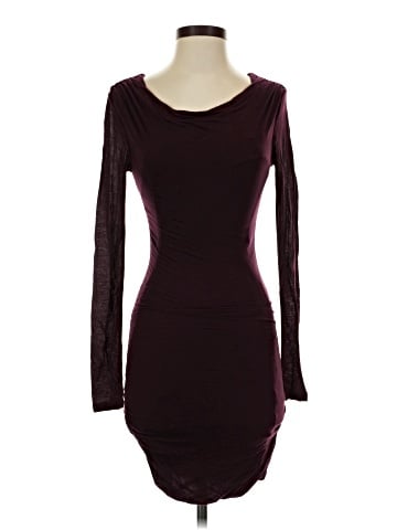 Love 21 Casual Dress (view 1)