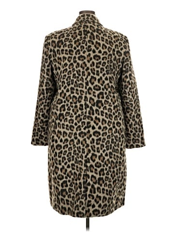 Ann Taylor Coat (view 2)