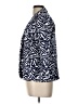 DressBarn Print Blue Blazer Size L - photo 5