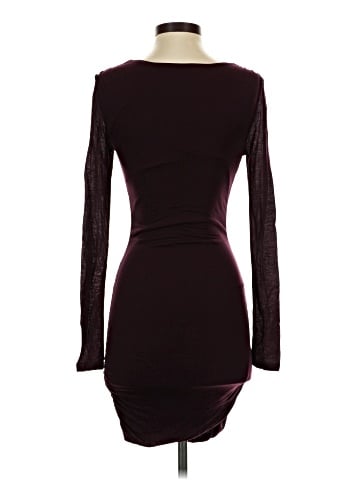 Love 21 Casual Dress (view 2)